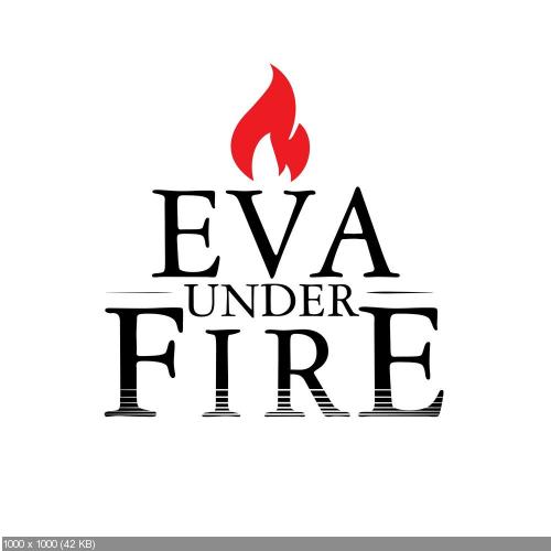 Eva Under Fire - War (EP) (2016)