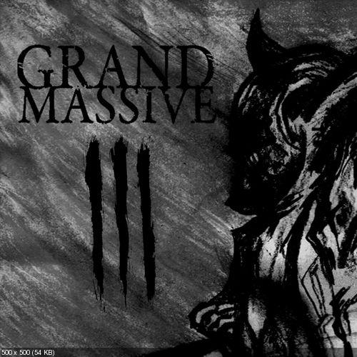 Grand Massive - III (2016)