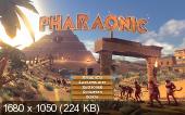 Pharaonic [v1.3.3] (2016) PC | RePack