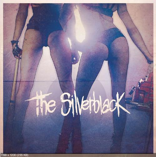 The Silverblack - The Silverblack (2016)