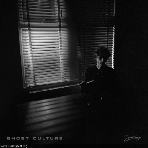 Ghost Culture - Ghost Culture (2015)