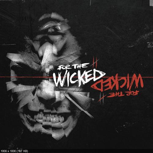 For The Wicked - II (EP) (2016)