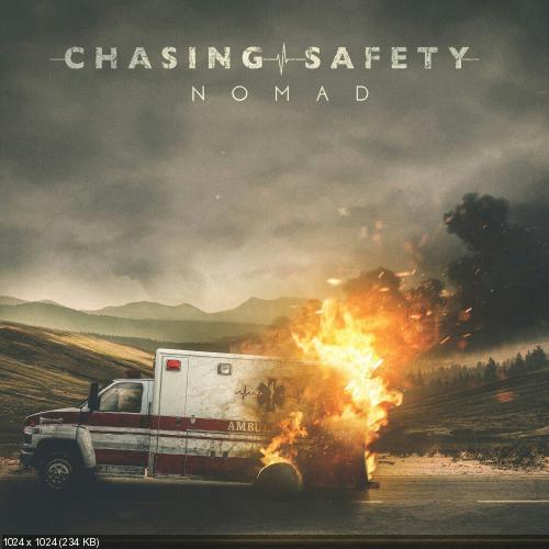 Chasing Safety - Brand New Prison (Single) (2016)