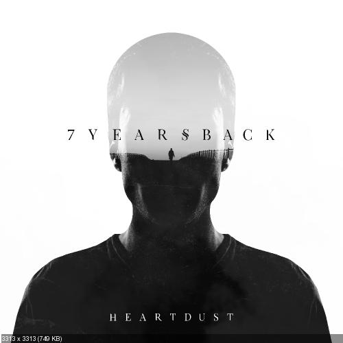 7 Years Back - Heartdust [EP] (2016)