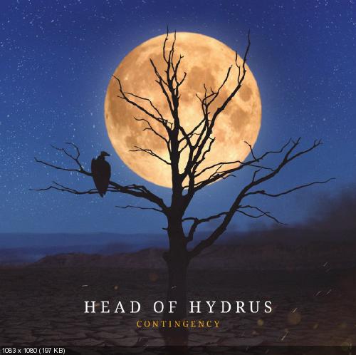 Head Of Hydrus - Contingency (2016)