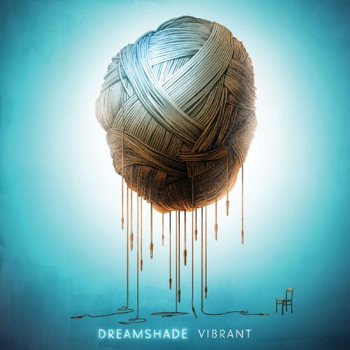 Dreamshade - It's Over (Single) (2016)