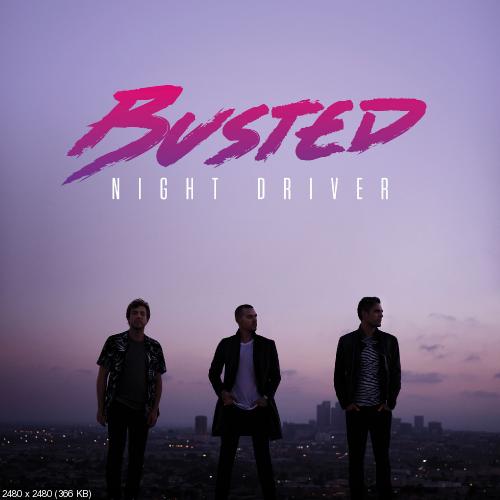 Busted - Night Driver (2016)