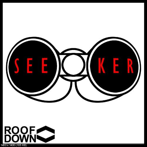 Roof Down - Seeker (Single) (2016)