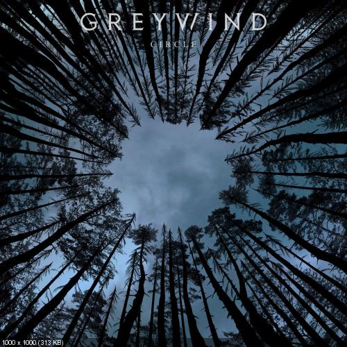 Greywind - Circle (Single) (2016)