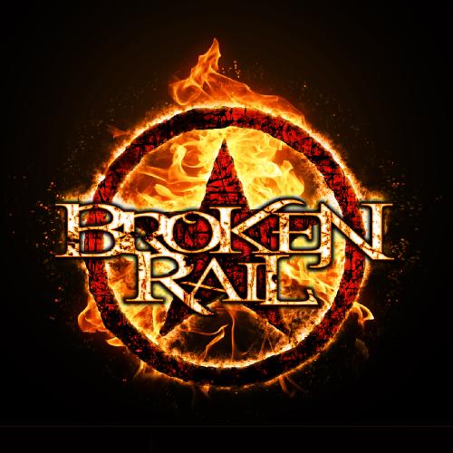 BrokenRail - BrokenRail (EP)  (2016)