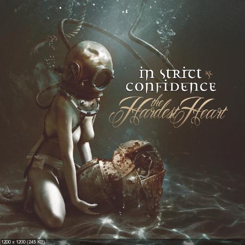In Strict Confidence - The Hardest Heart (2016)