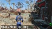 Fallout 4:  Complete Edition (v1.8.7.01 + 6 DLC/2015/RUS/ENG/RePack  SEYTER)