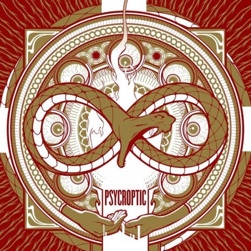 Psycroptic - Discography (2001-2015)