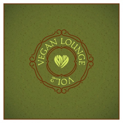 VA - Vegan Lounge Vol.2 (2016)
