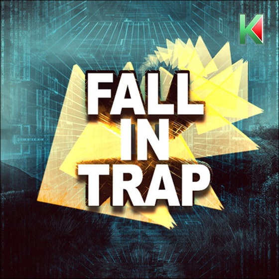 Kryptic Fall In Trap WAV MiDi