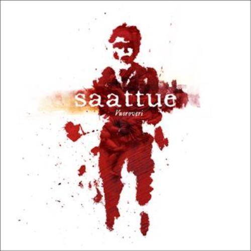 Saattue - Vuoroveri (2009)