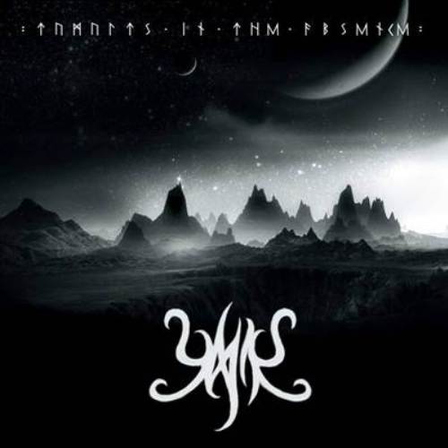 Ymir - Tumults In The Absence (2010)