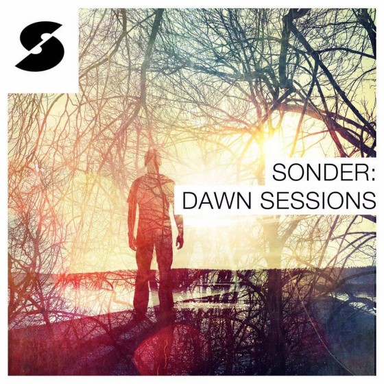 Samplephonics Sonder Dawn Sessions