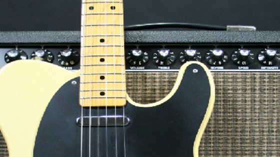 Udemy CAGED Pentatonic System for Guitar - Level 1 TUTORiAL