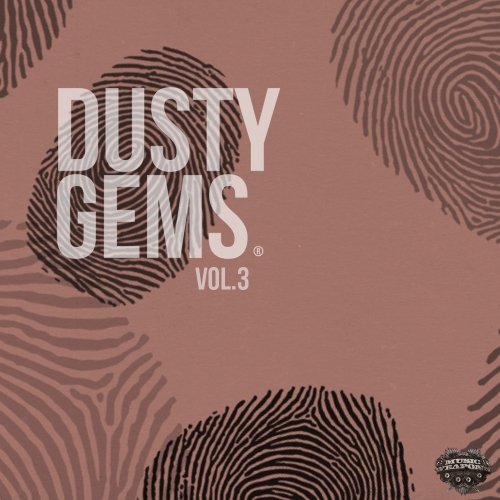 Music Weapons Dusty Gems Vol 3 WAV