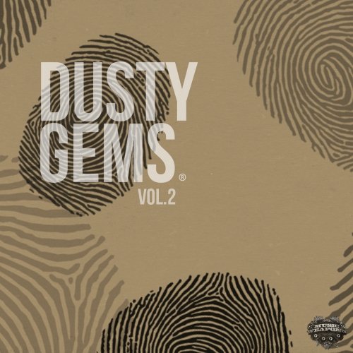 Music Weapons Dusty Gems Vol 2 WAV