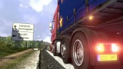 Euro Truck Simulator 2 [v 1.25.2.5s + 44 DLC] (2013/Rus/Eng/RePack от =nemos=). Скриншот №3