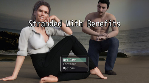 DANIELS K – STRANDED WITH BENEFITS