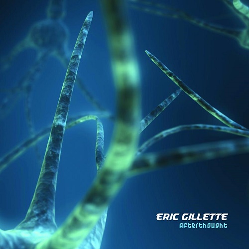 Eric Gillette - Afterthought (2013)