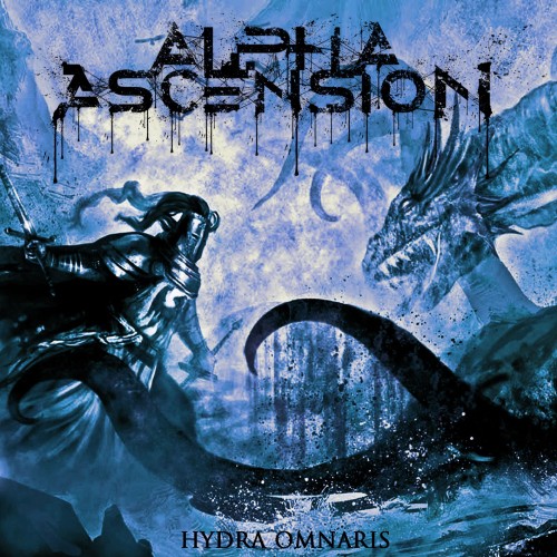 Alpha Ascension - Hydra Omnaris (2016)