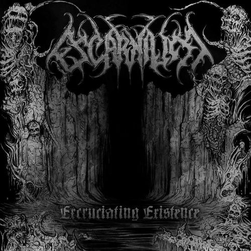 Escarnium - Excruciating Existence (2012)