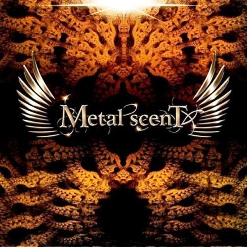 Metal Scent - Metal Scent (2007)
