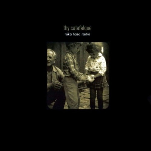 Thy Catafalque - Discography (1999-2016)