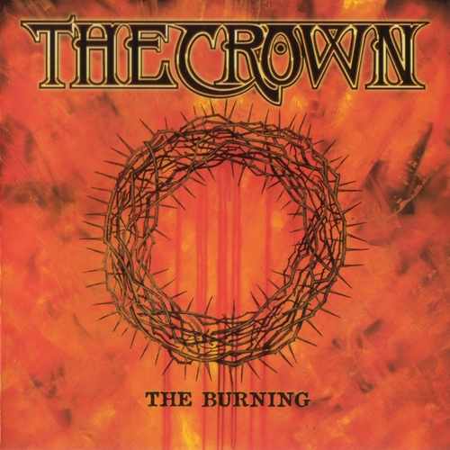 The Crown - Discography (1999-2021)