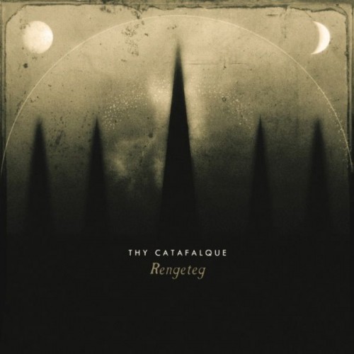 Thy Catafalque - Discography (1999-2016)