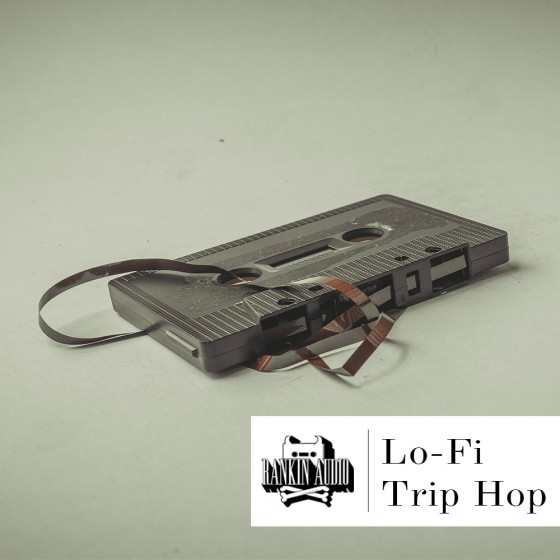 Rankin Audio Lo-Fi Trip Hop WAV
