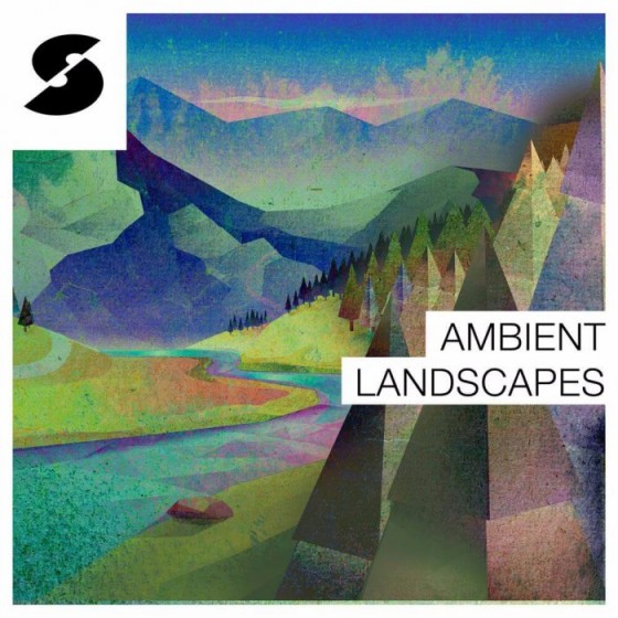 Samplephonics Ambient Landscapes MULTiFORMAT