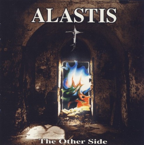 Alastis - Discography (1992-2001)