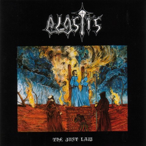 Alastis - Discography (1992-2001)
