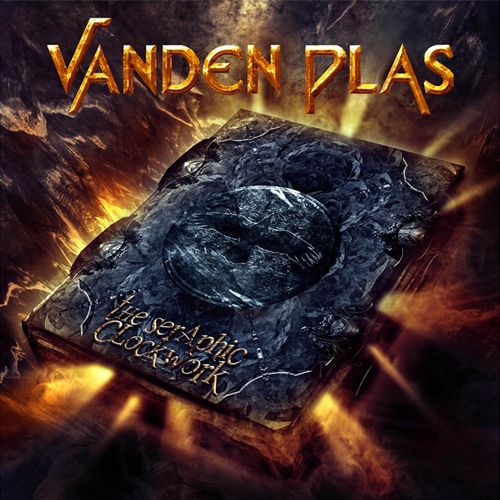 Vanden Plas - Discography (1994-2015)