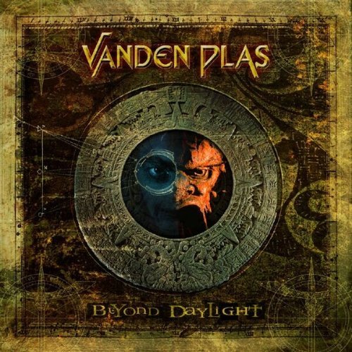 Vanden Plas - Discography (1994-2015)