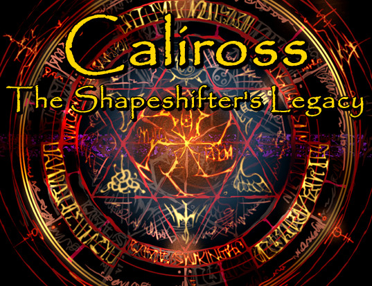 Mdqp – Caliross The Shapeshifter’s Legacy (InProgress) Ver.0.1d
