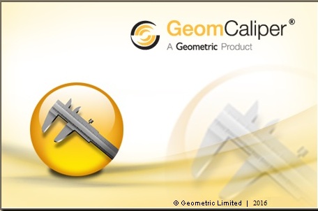 Geometric GeomCaliper 2.4 SP9 Buld 5401 for Pro/Engineer x86/x64