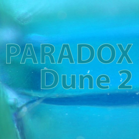 Homegrown Sounds Paradox for Dune 2