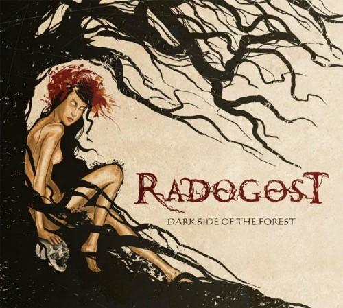 Radogost - Dark Side of the Forest (2012)