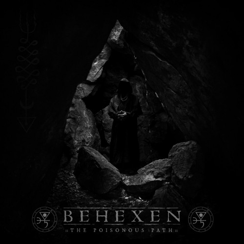 Behexen - Discography (2000-2016)