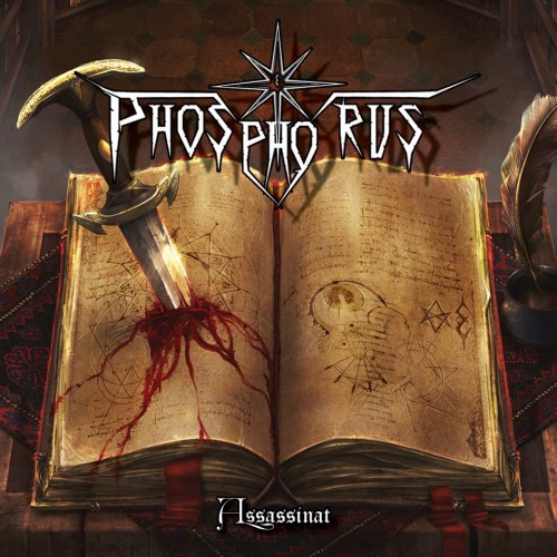 Phosphorus - Assassinat (2014)