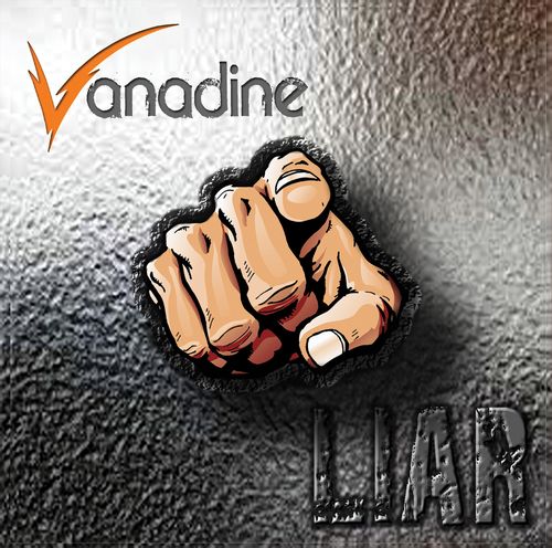 Vanadine - Liar (2014)