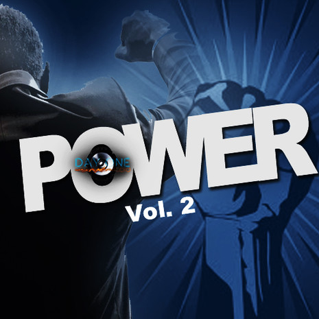 Day One Audio - Power Vol 2 WAV MiDi