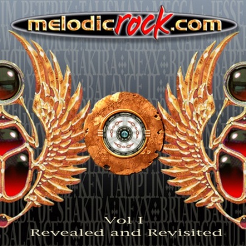 Various Artist - Melodic Rock Vol.1-13 (2003-2015)
