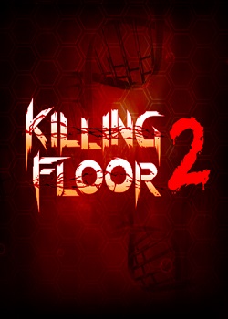 Killing floor 2 (2016, pc)
